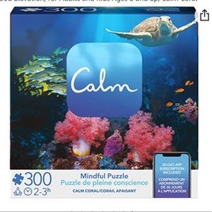 Calm Puzzle